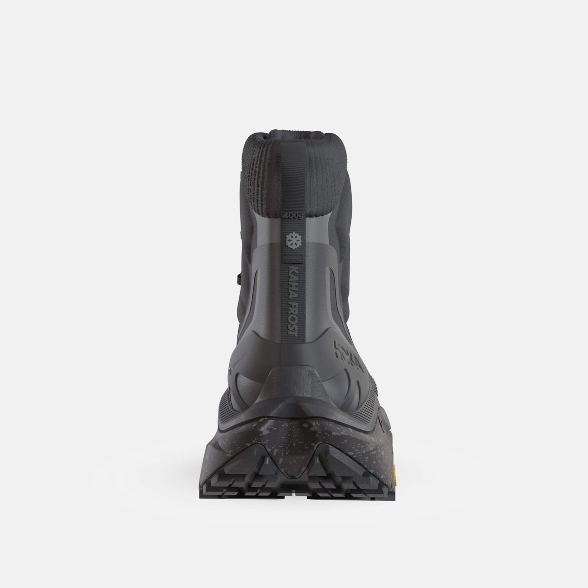 Hoka Kaha 2 Frost GTX Black/Black