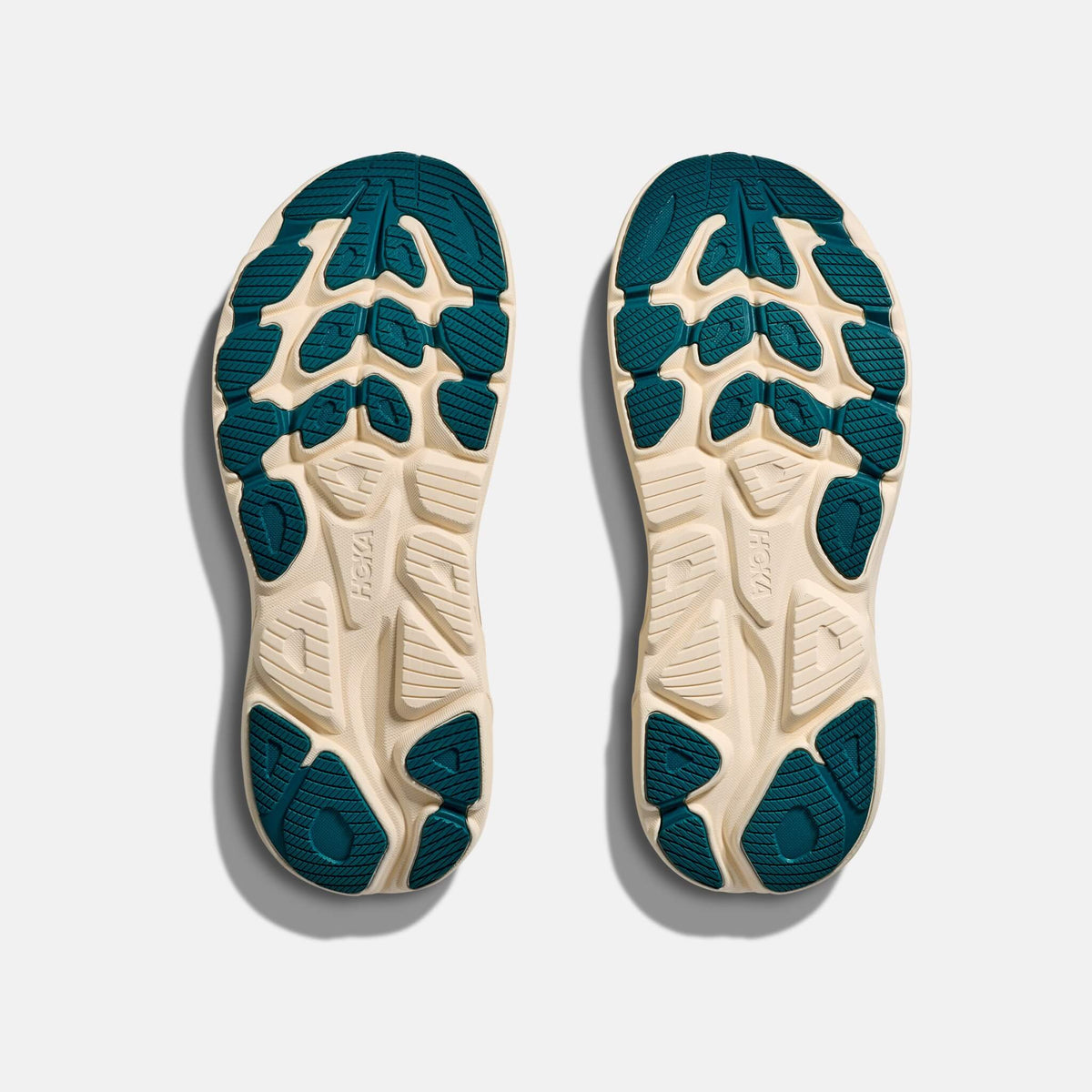 Hoka Clifton 10 Birch/Alabaster