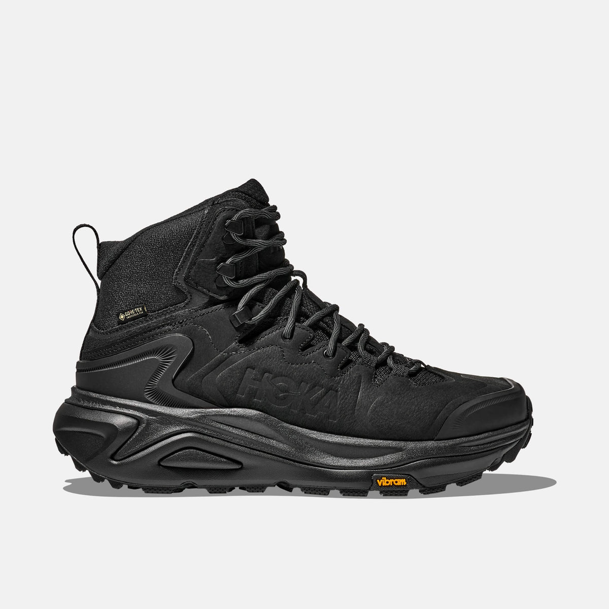 Hoka Kaha 3 GTX Black/Black