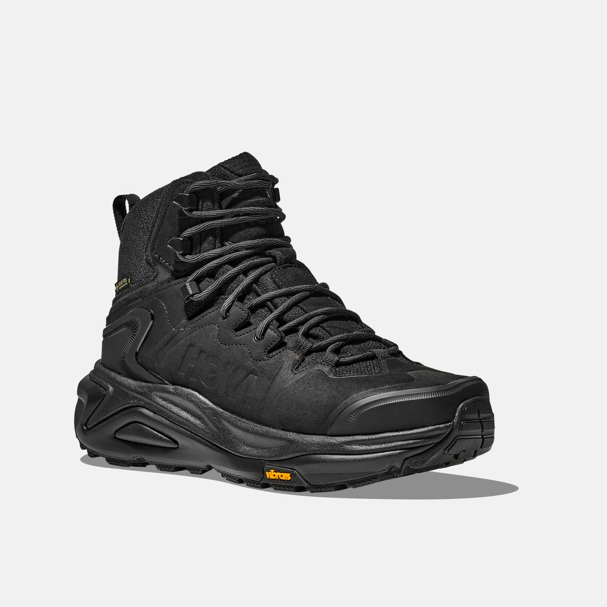 Hoka Kaha 3 GTX Black/Black