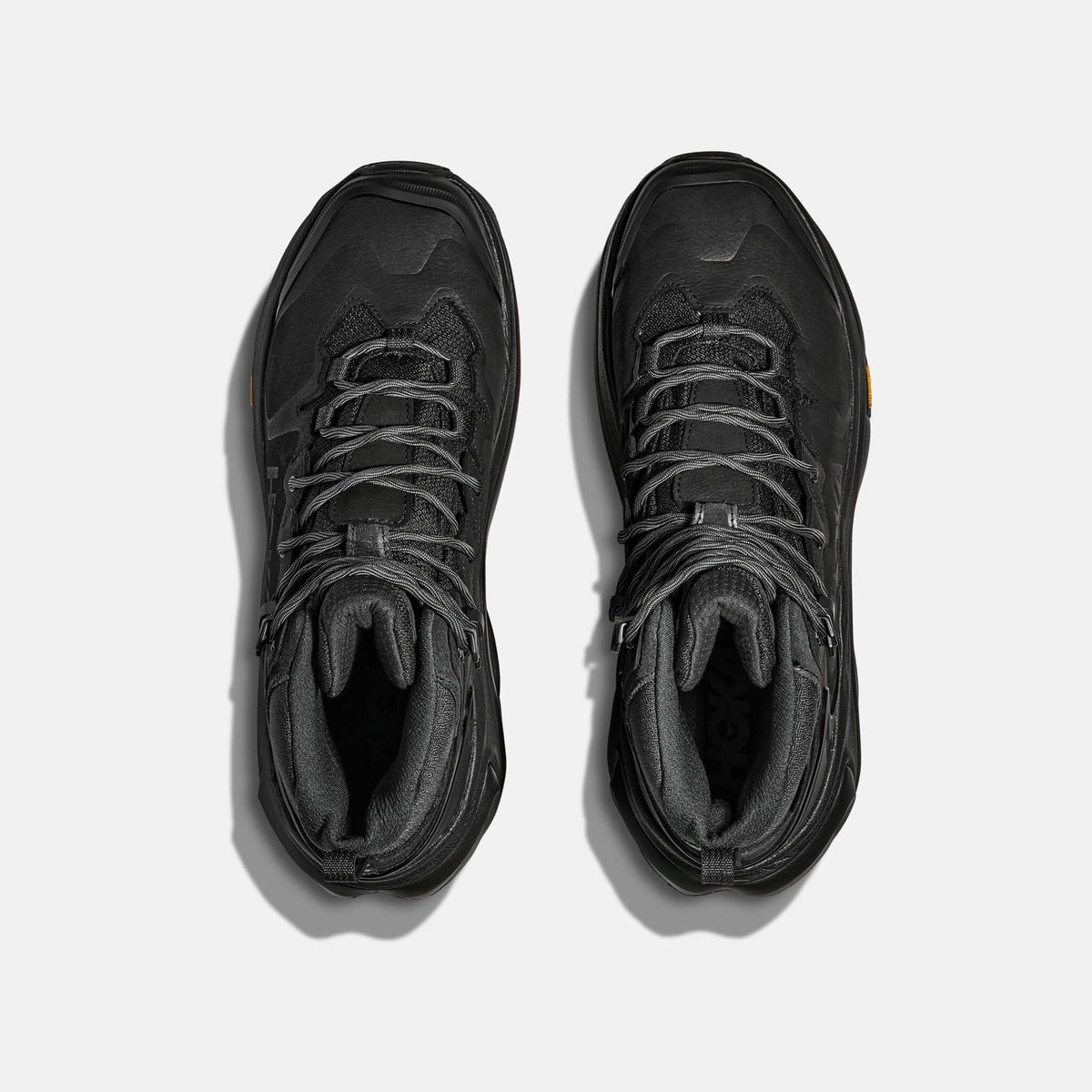 Hoka Kaha 3 GTX Black/Black
