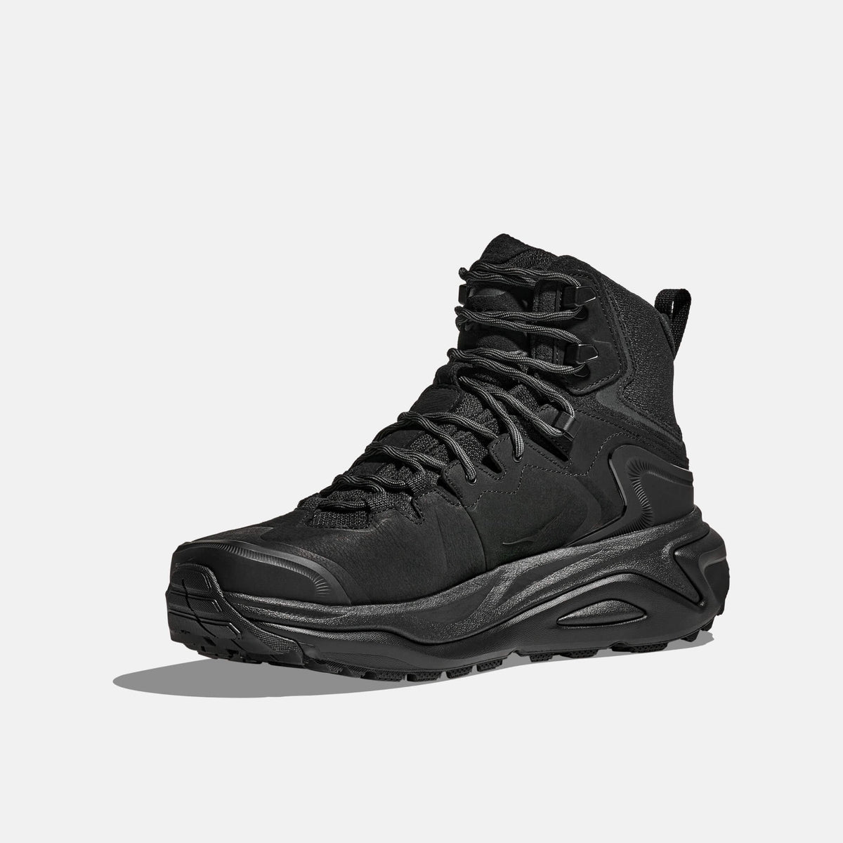 Hoka Kaha 3 GTX Black/Black
