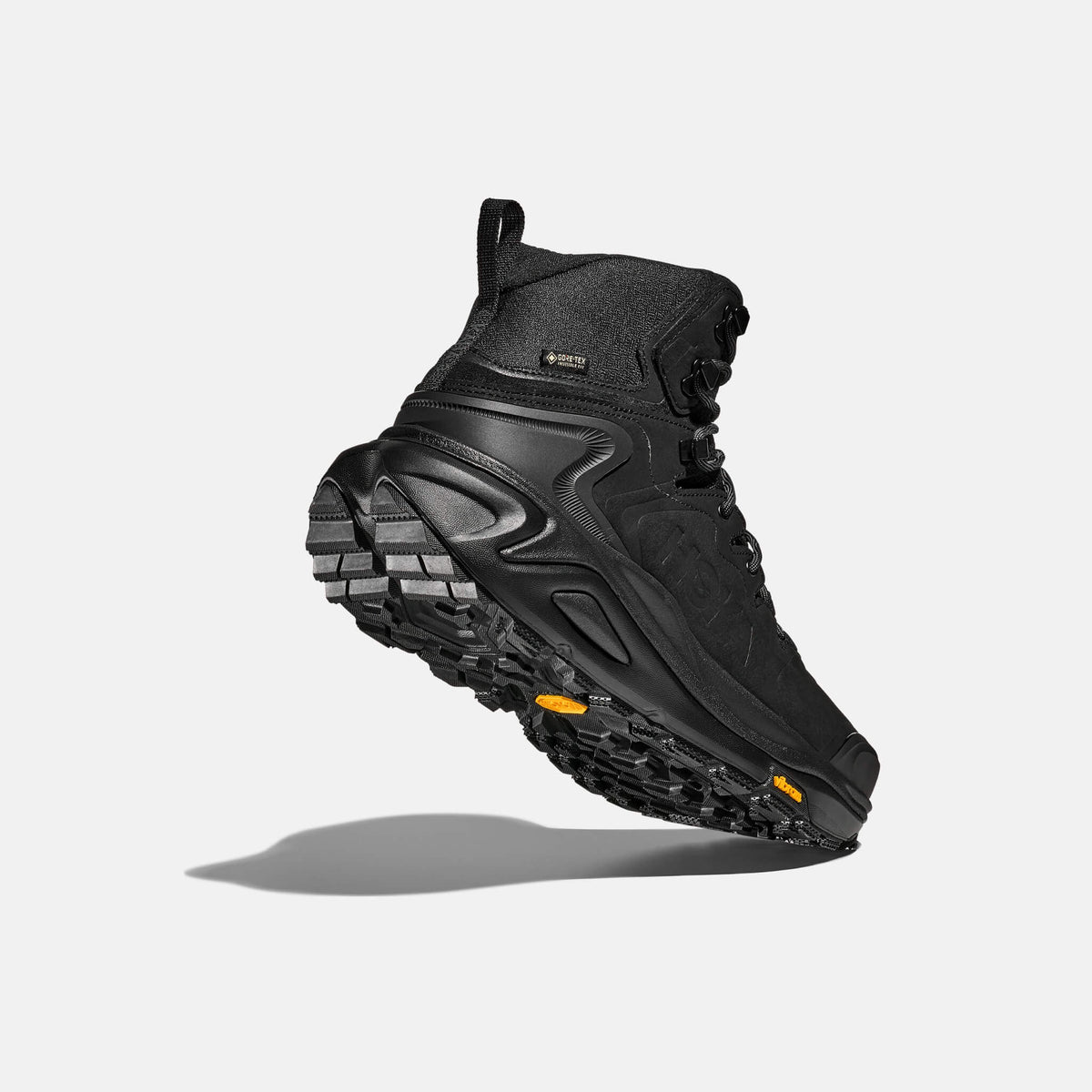 Hoka Kaha 3 GTX Black/Black