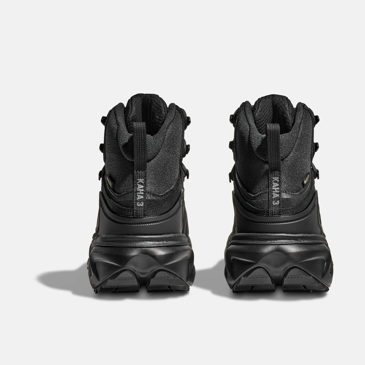 Hoka Kaha 3 GTX Black/Black