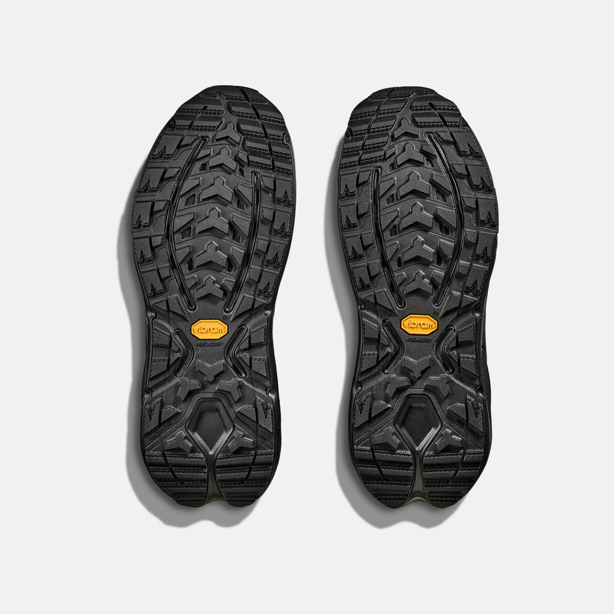 Hoka Kaha 3 GTX Black/Black