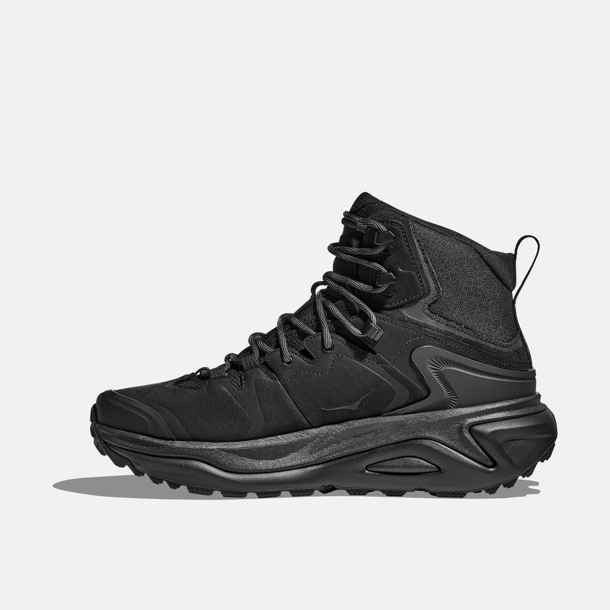 Hoka Kaha 3 GTX Black/Black
