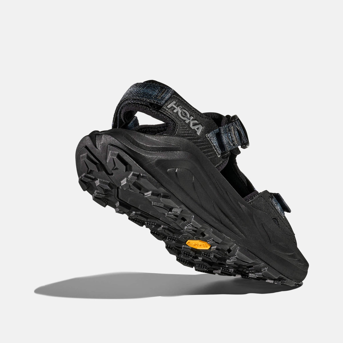 Hoka Infini Hike TC Black/Black