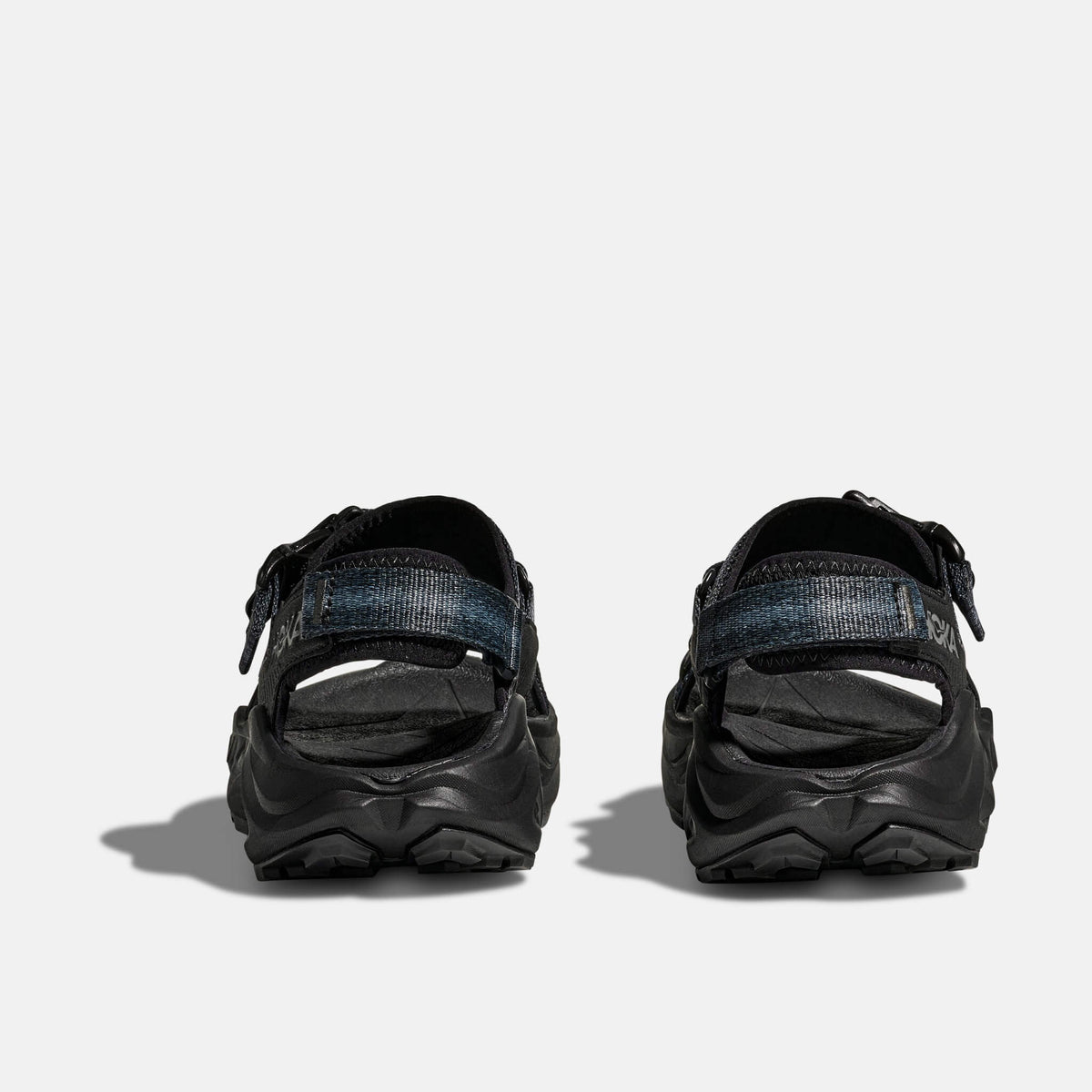 Hoka Infini Hike TC Black/Black