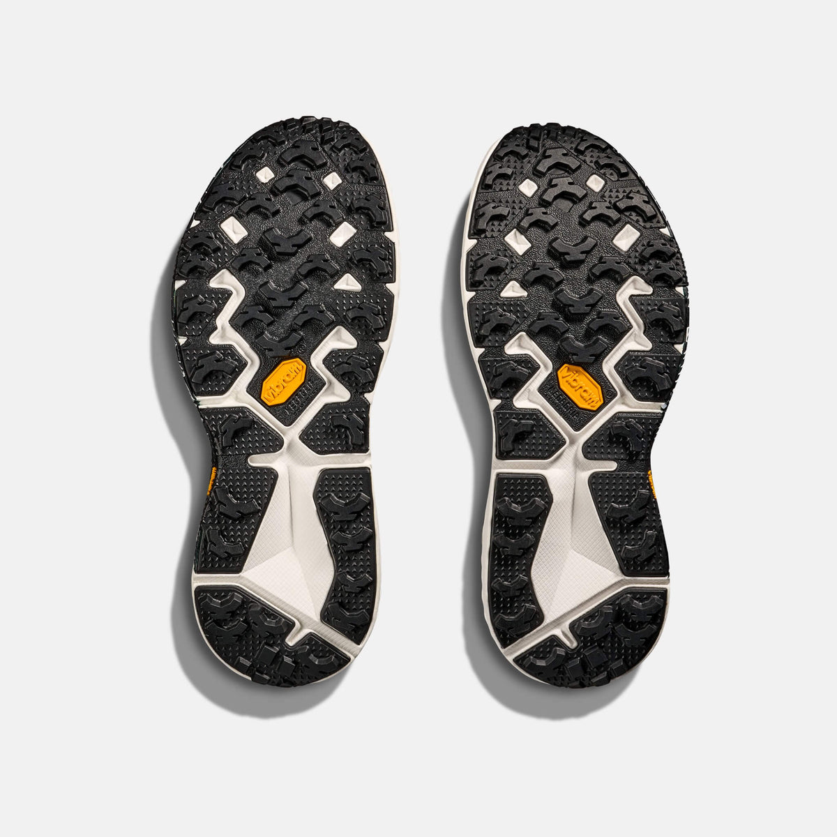 Hoka Speedgoat 2 Black/Frost