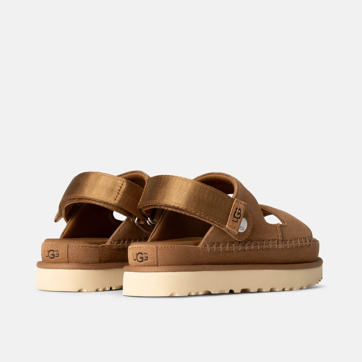 Ugg Goldenstar Glide Chestnut