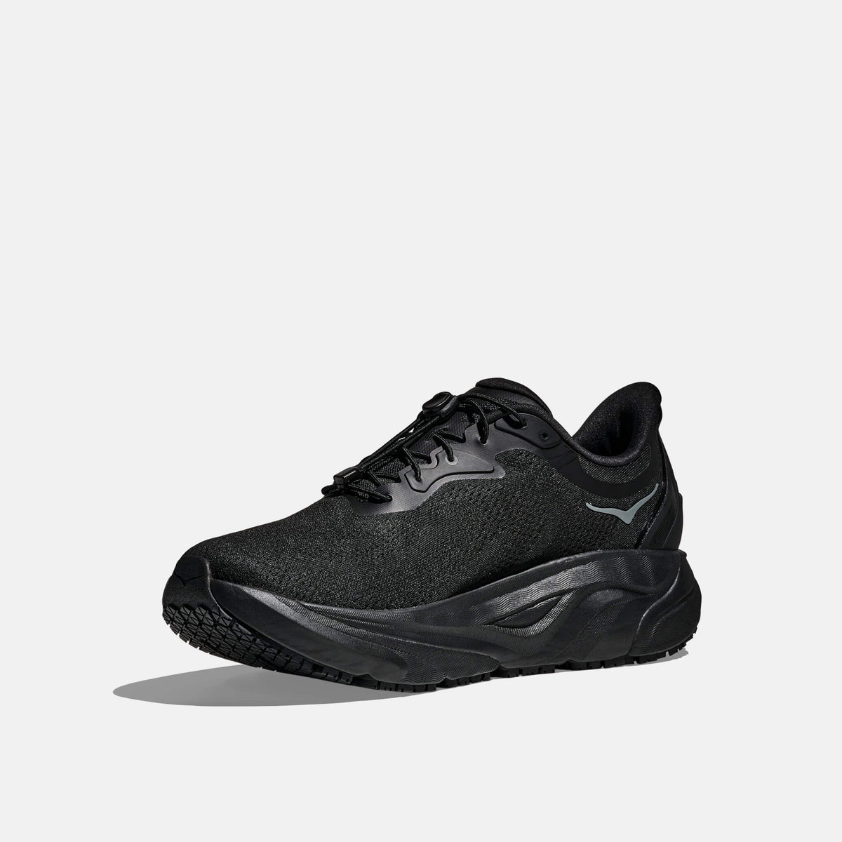 Hoka Arahi SR Black/Black