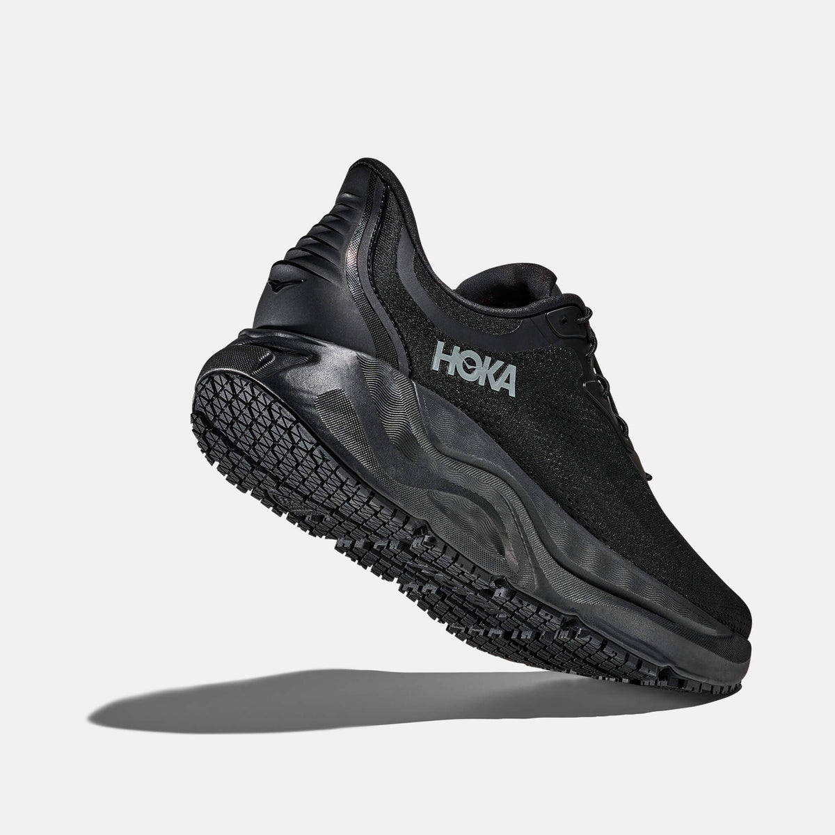 Hoka Arahi SR Black/Black
