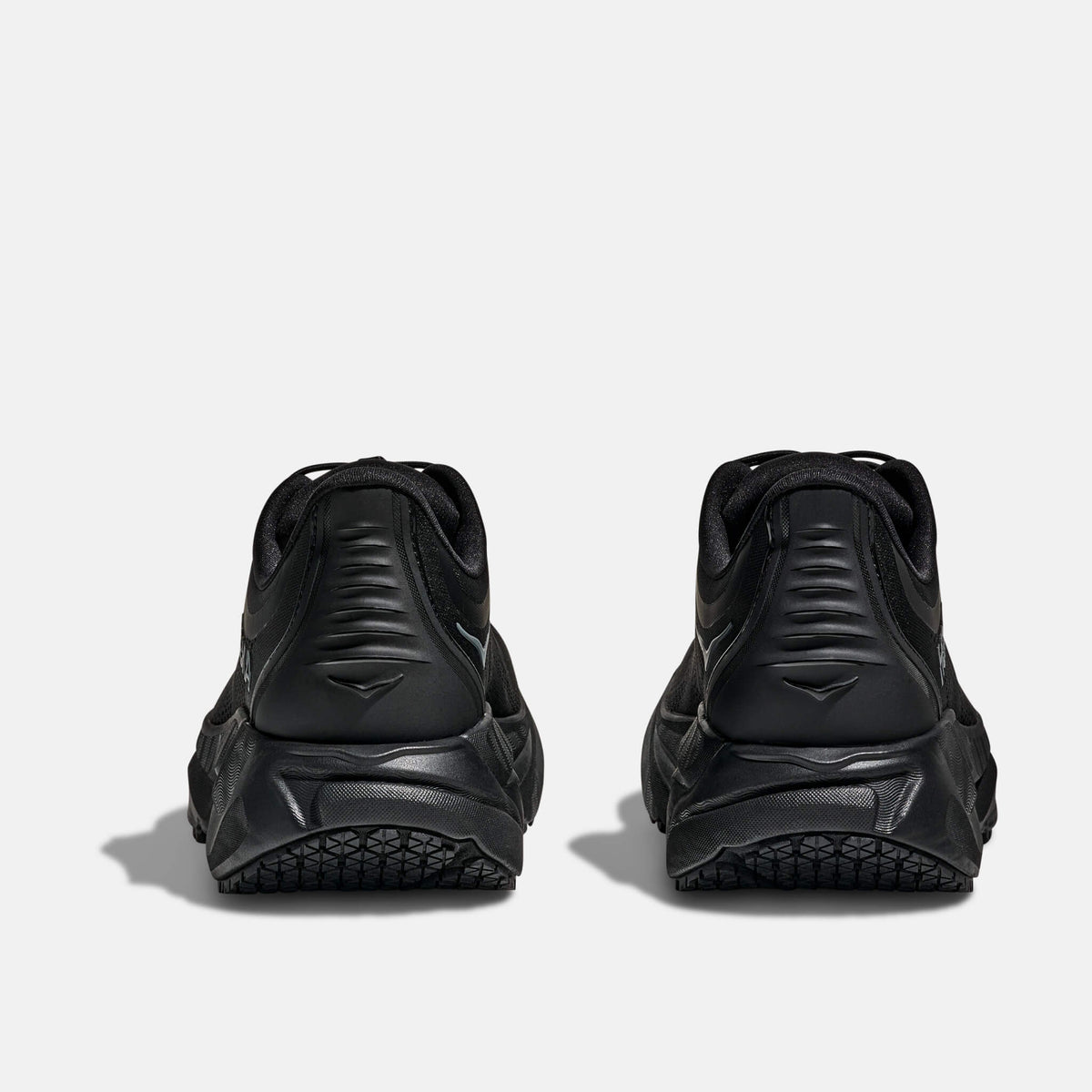 Hoka Arahi SR Black/Black