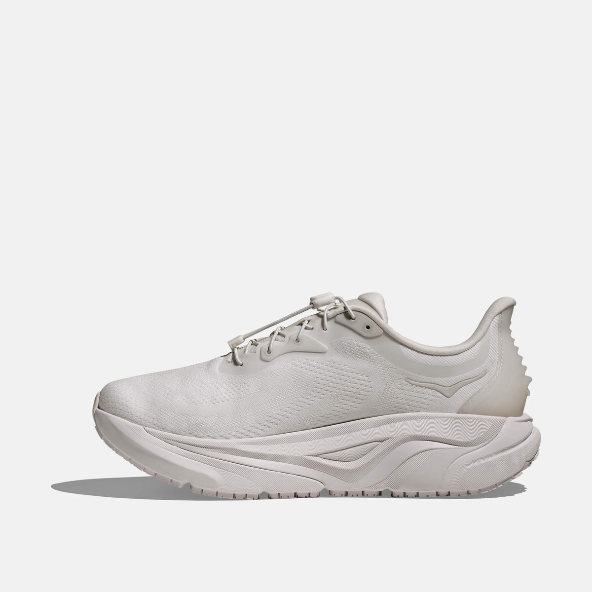 Hoka AraHi SR White/White