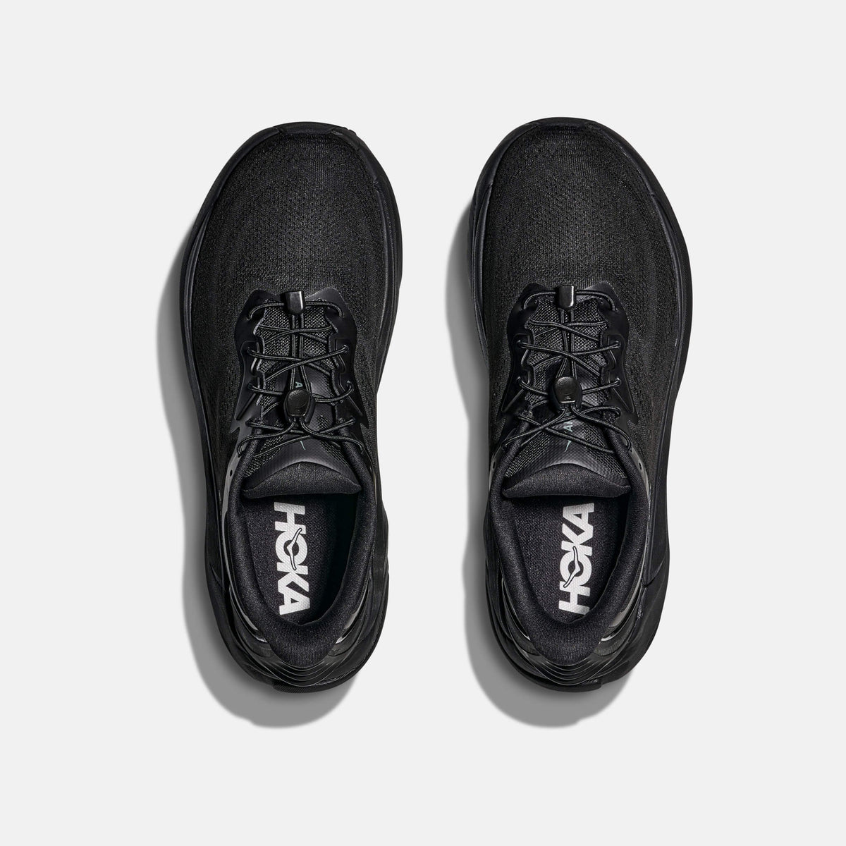 Hoka AraHi SR Black/Black