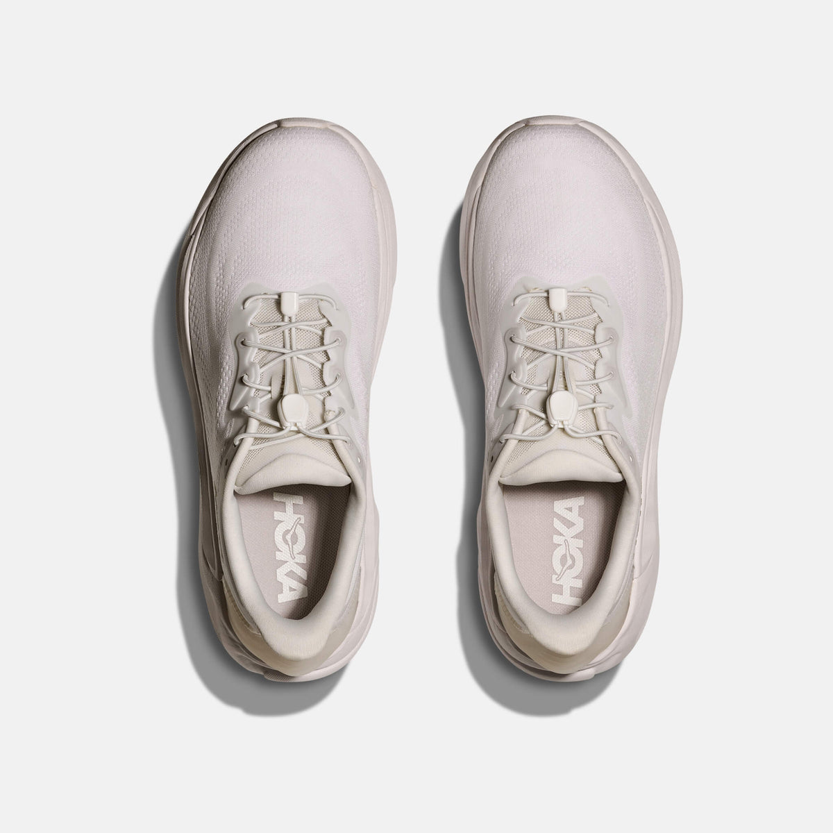 Hoka Arahi SR White/White