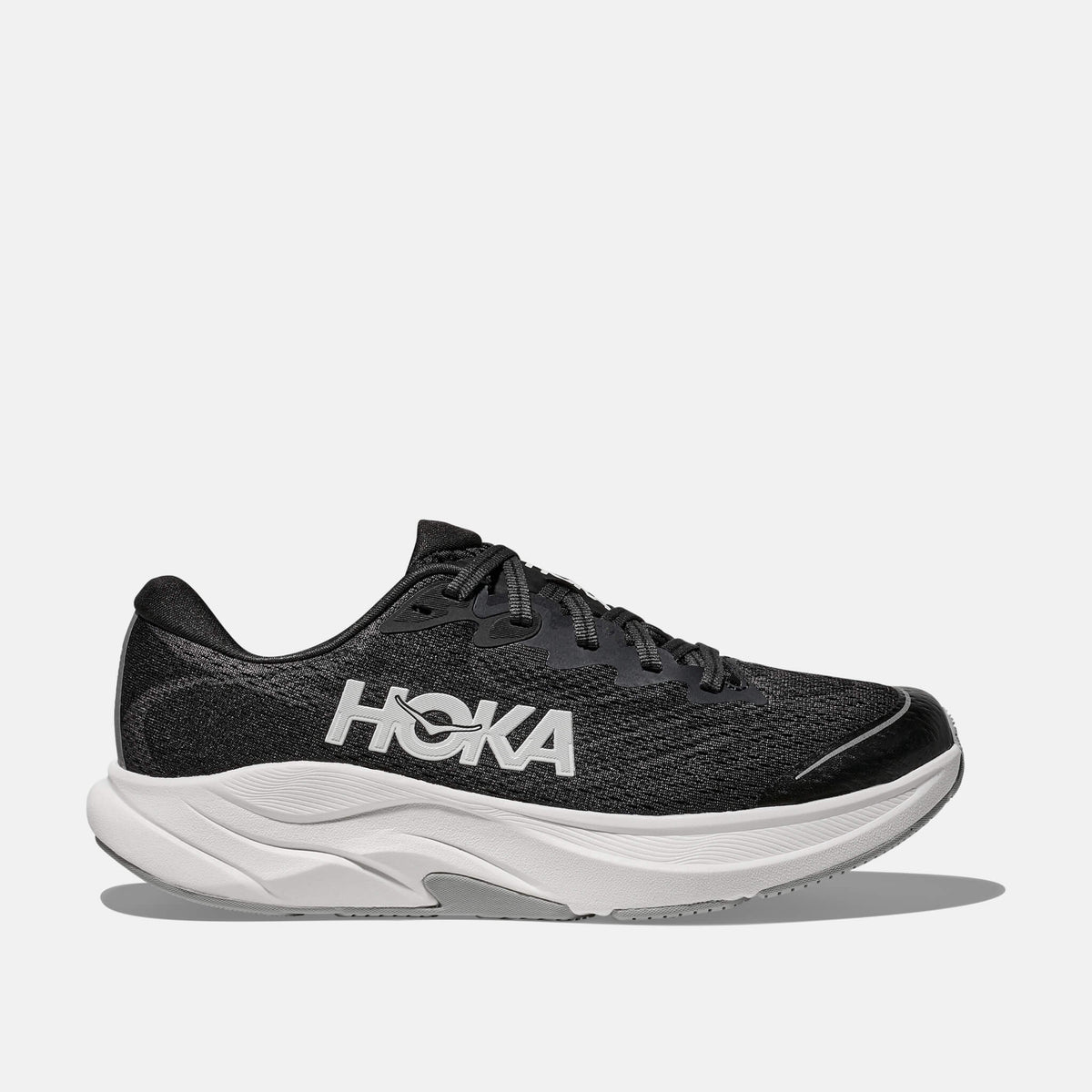 Hoka Rincon 4 Black/White