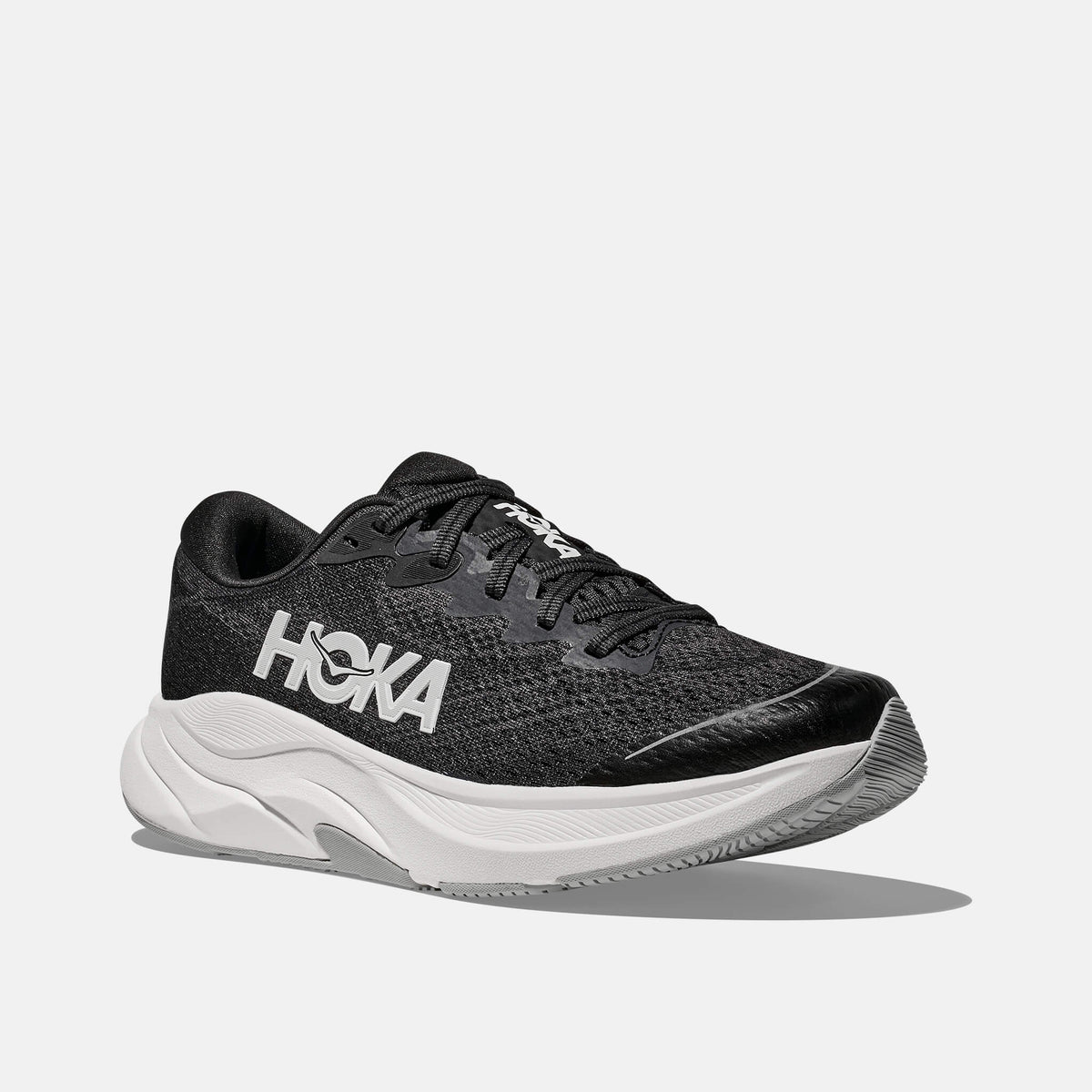 Hoka Rincon 4 Black/White