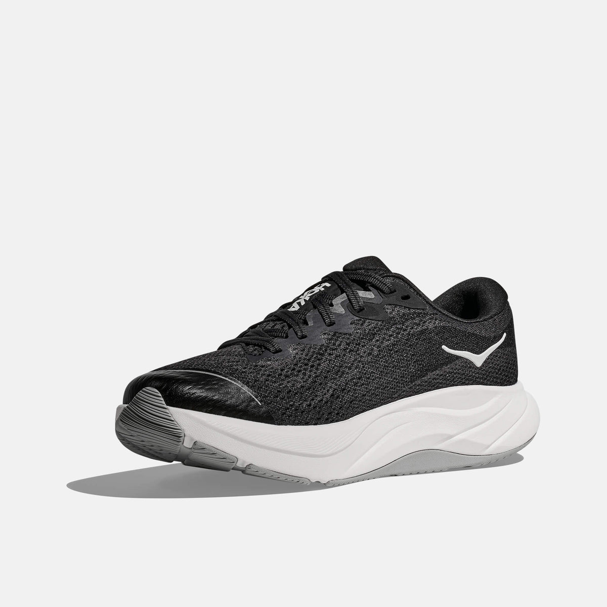 Hoka Rincon 4 Black/White