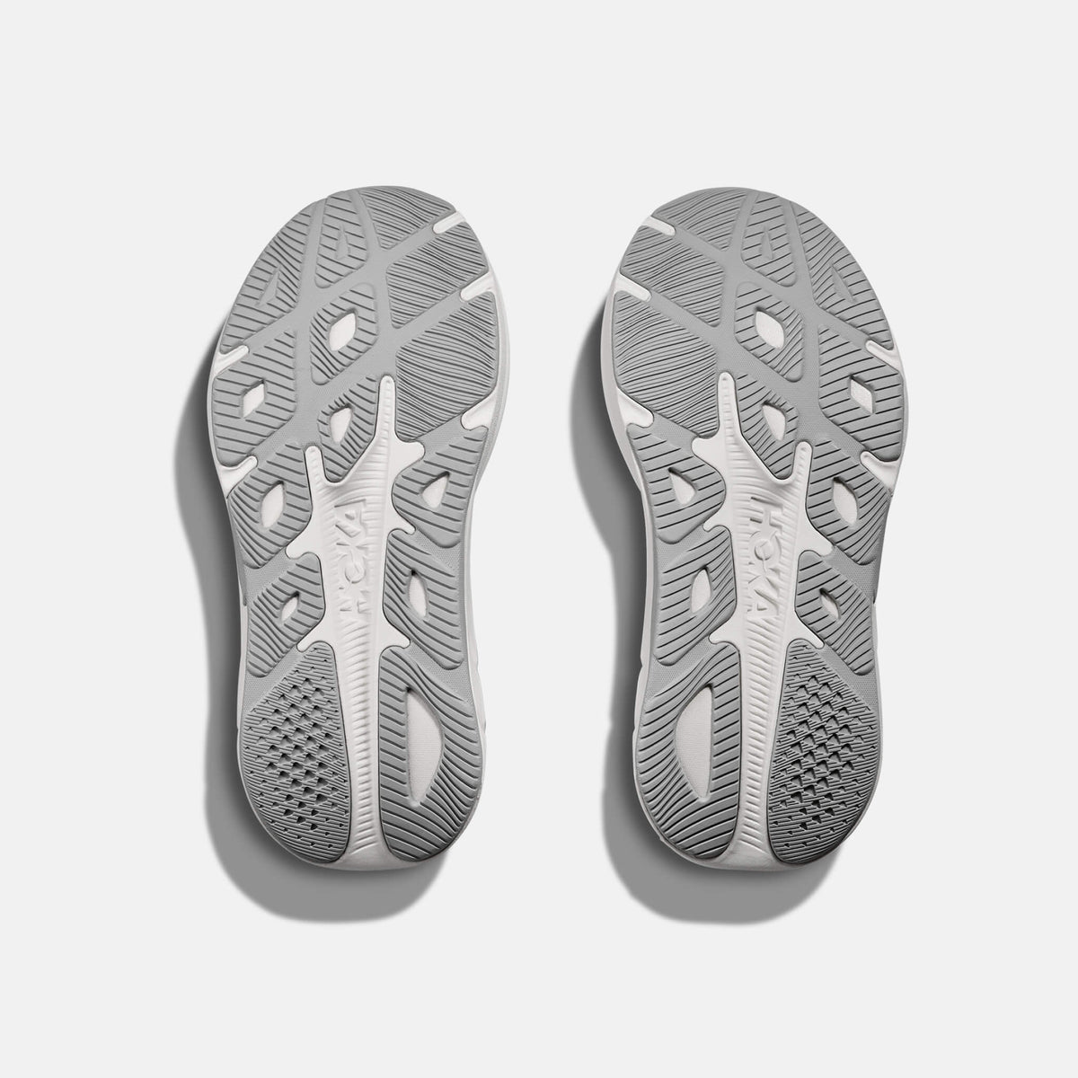Hoka Rincon 4 Black/White