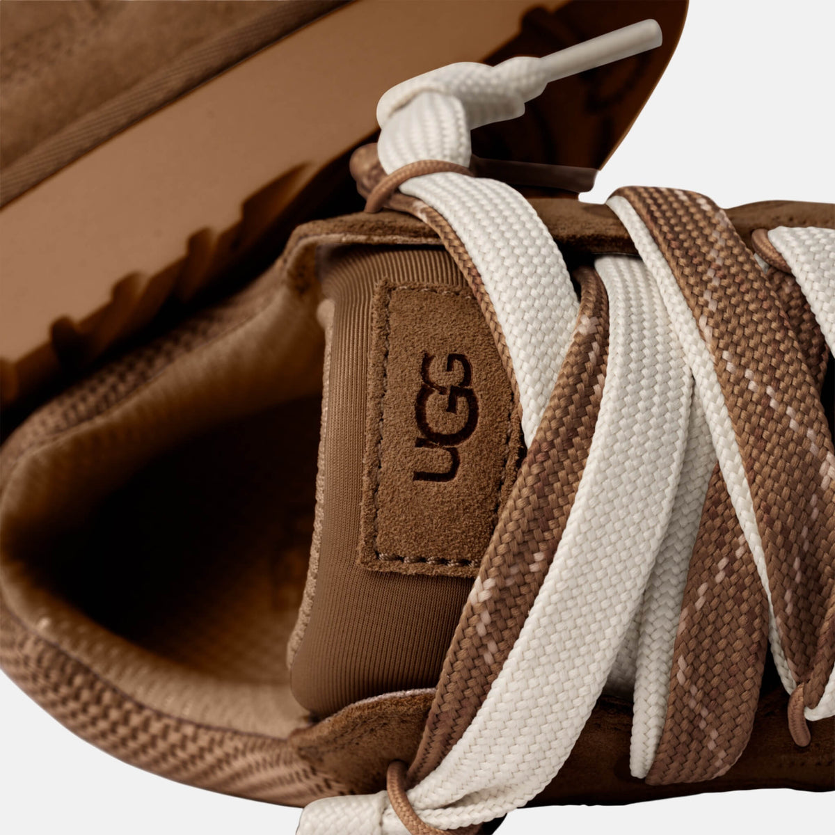 Ugg Lo Lowmel Chestnut