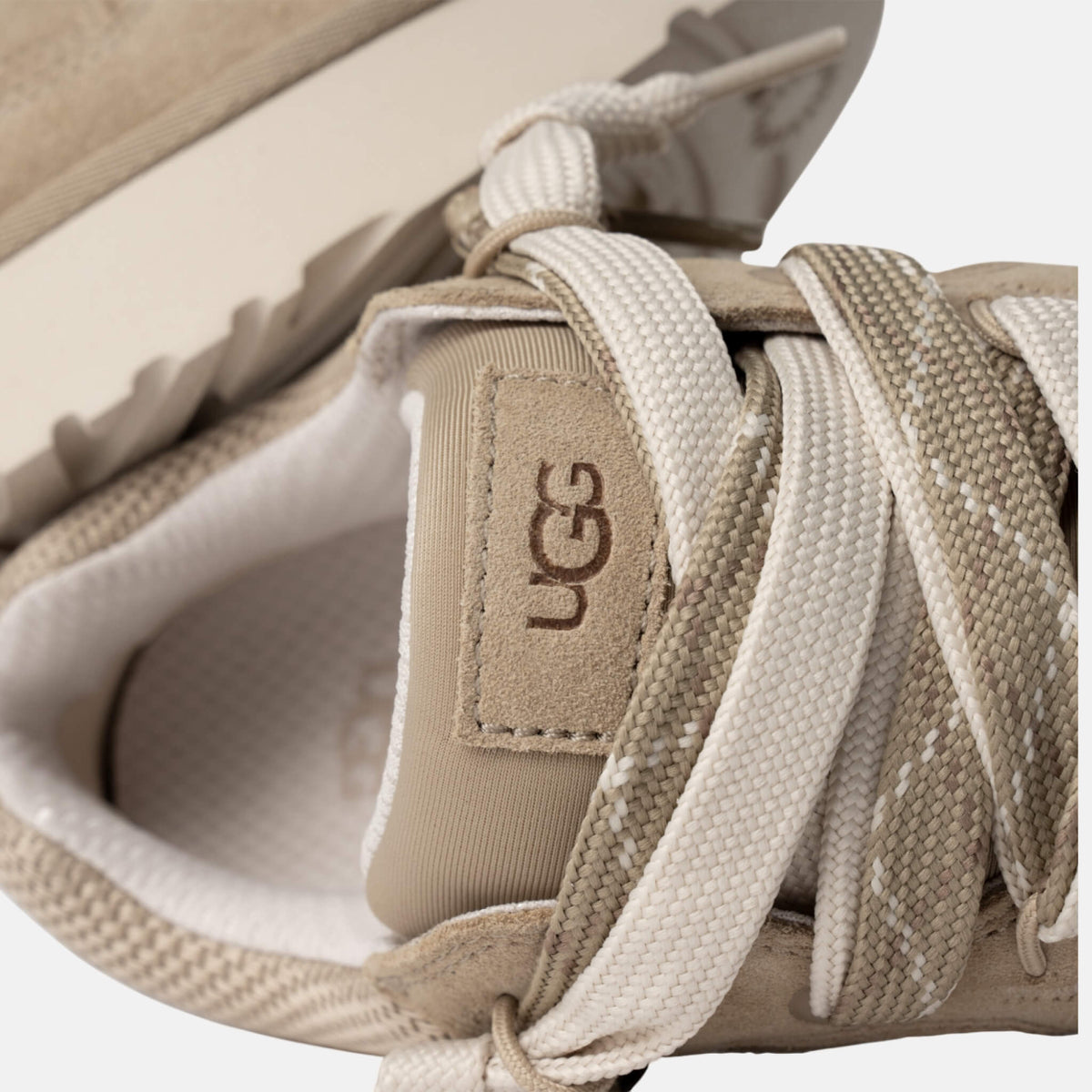 Ugg Lo Lowmel Mustard Seed