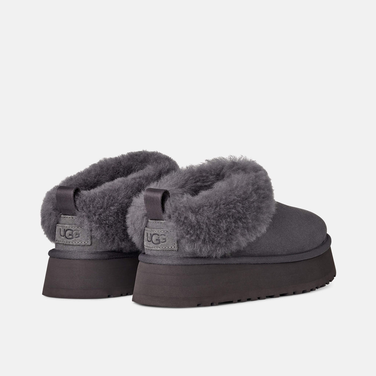 Ugg Tazzelle Obsidian