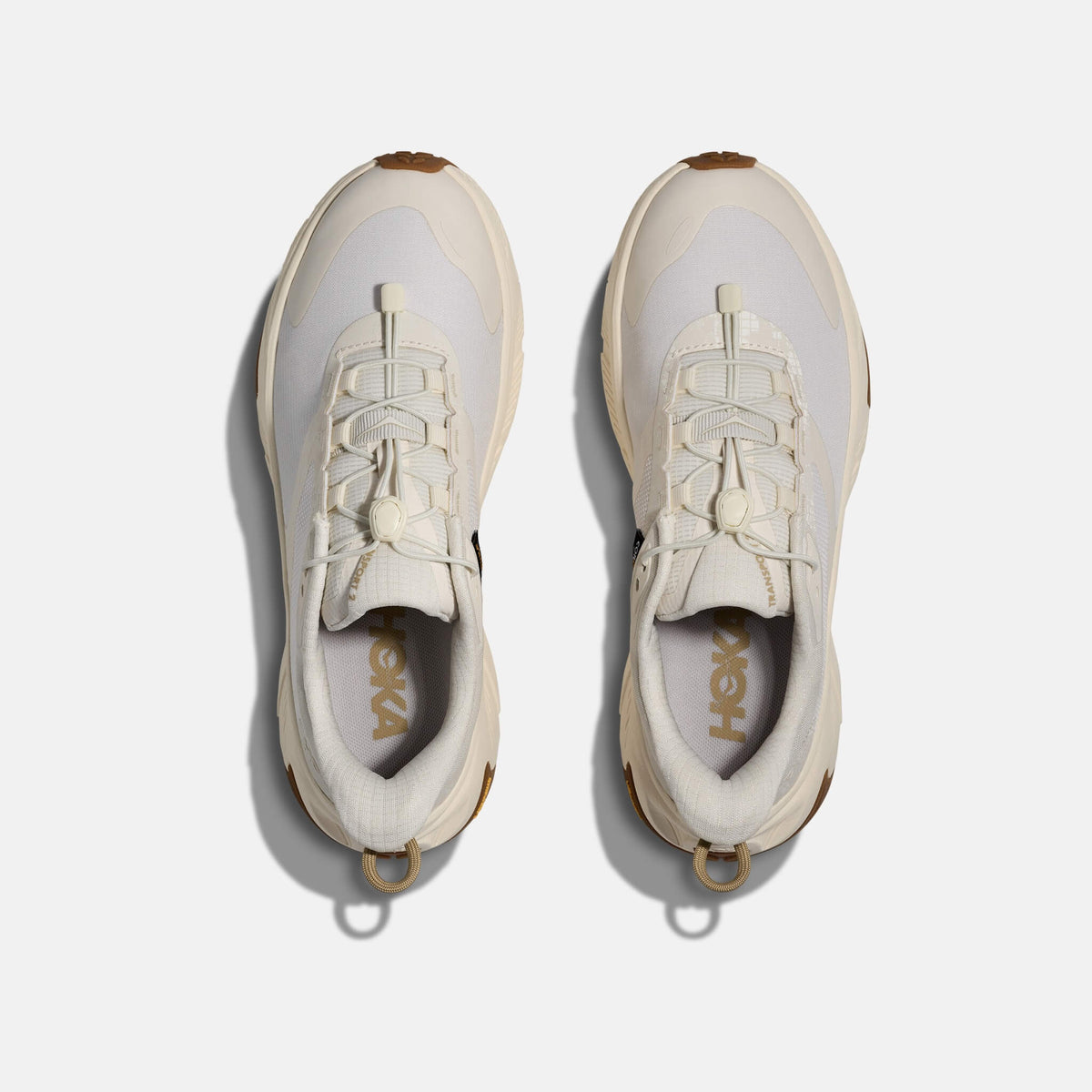 Hoka Transport 2 Alabaster