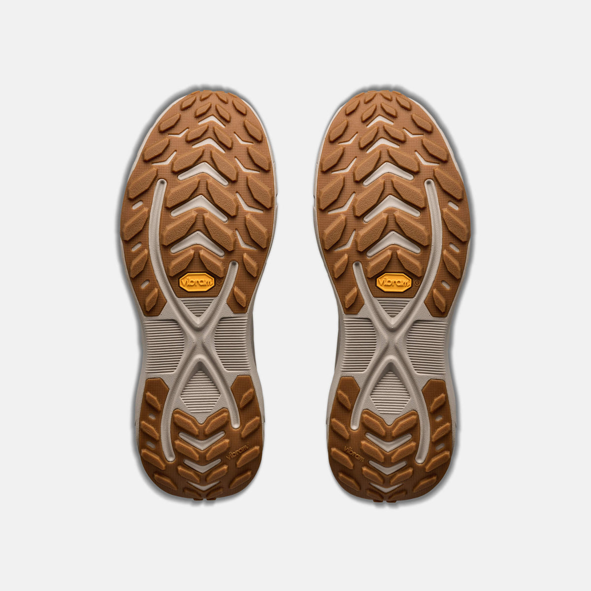 Hoka Transport 2 Nettle Leaf/River Rock Grey