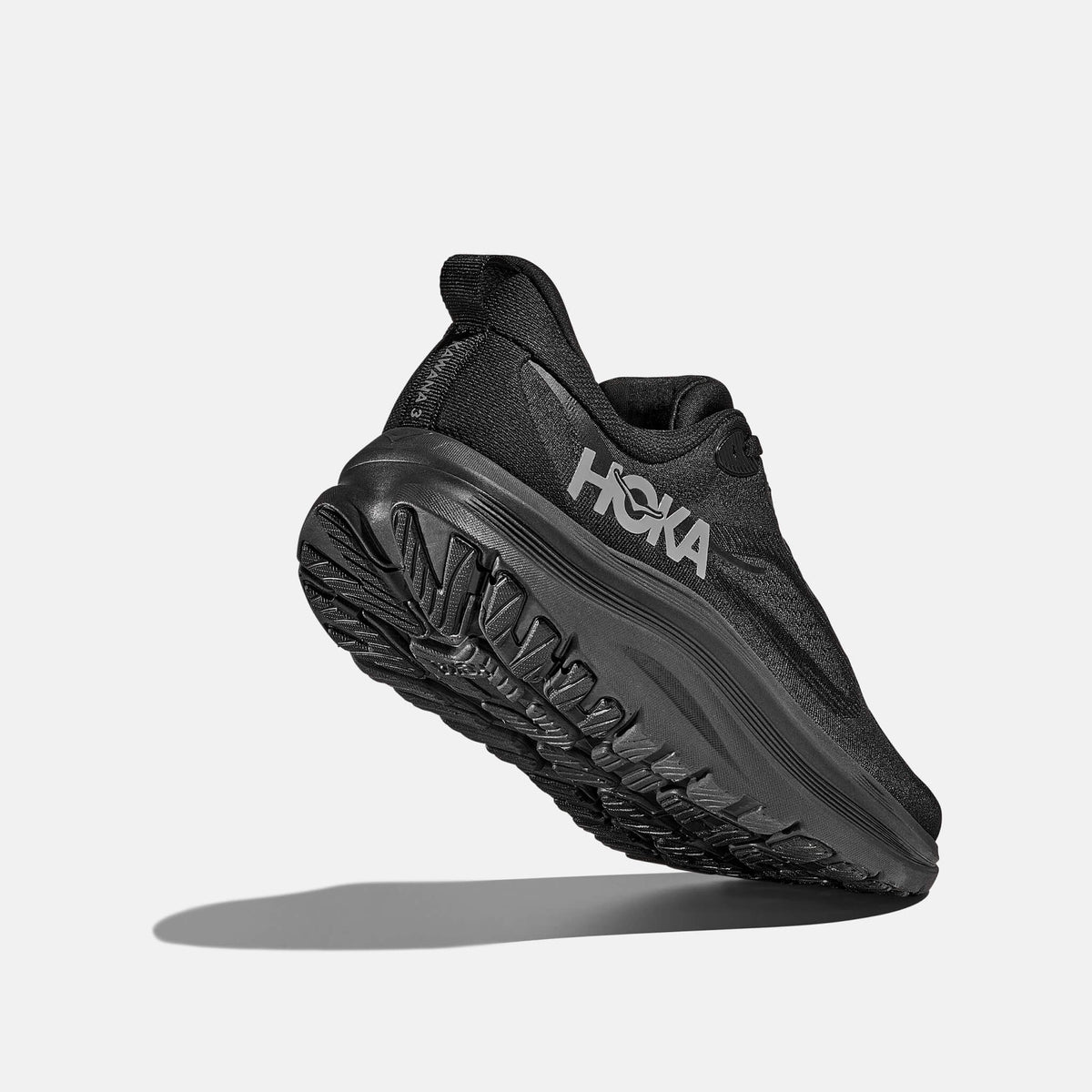 Hoka Kawana 3 Black/Black