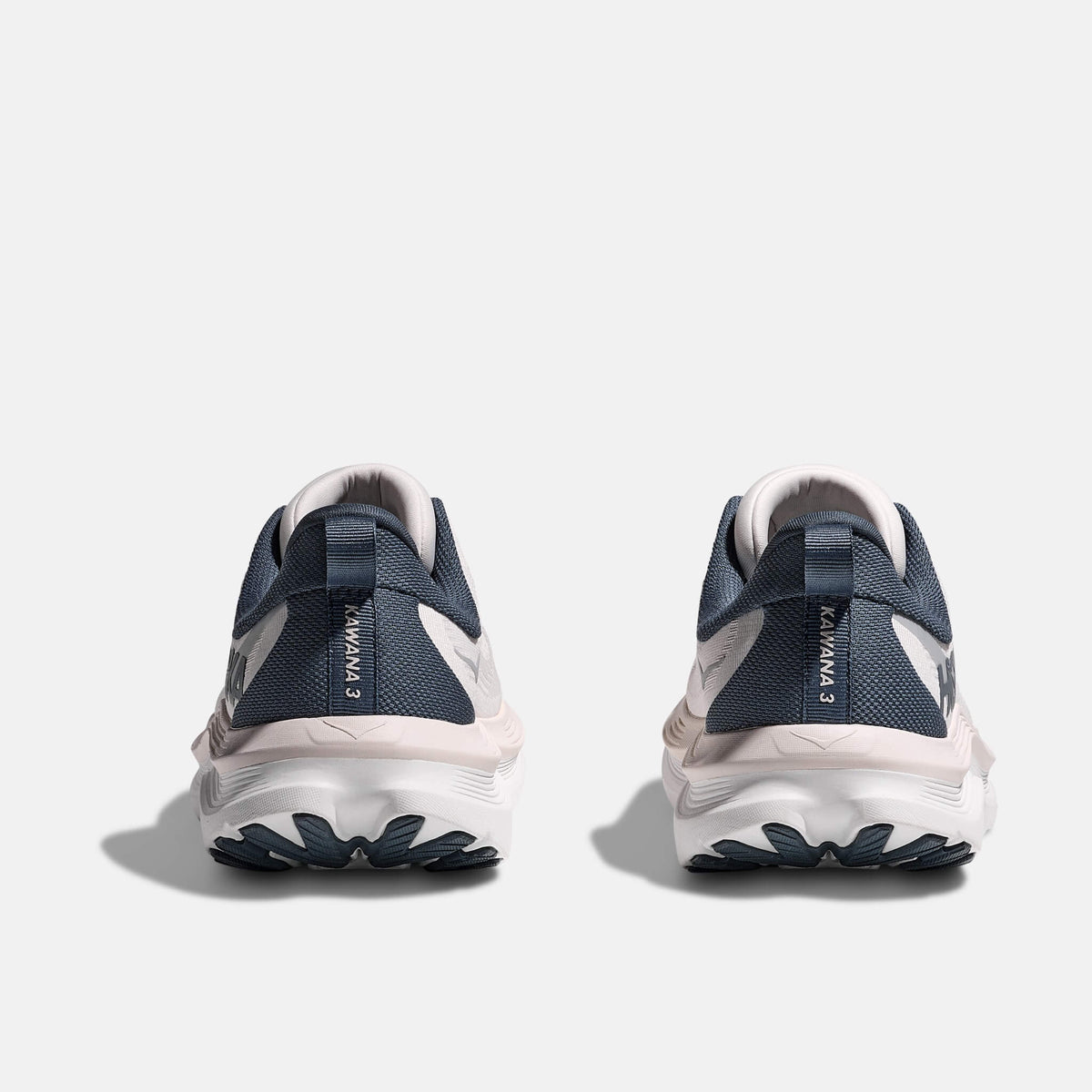 Hoka Kawana 3 Grout/Faded Navy