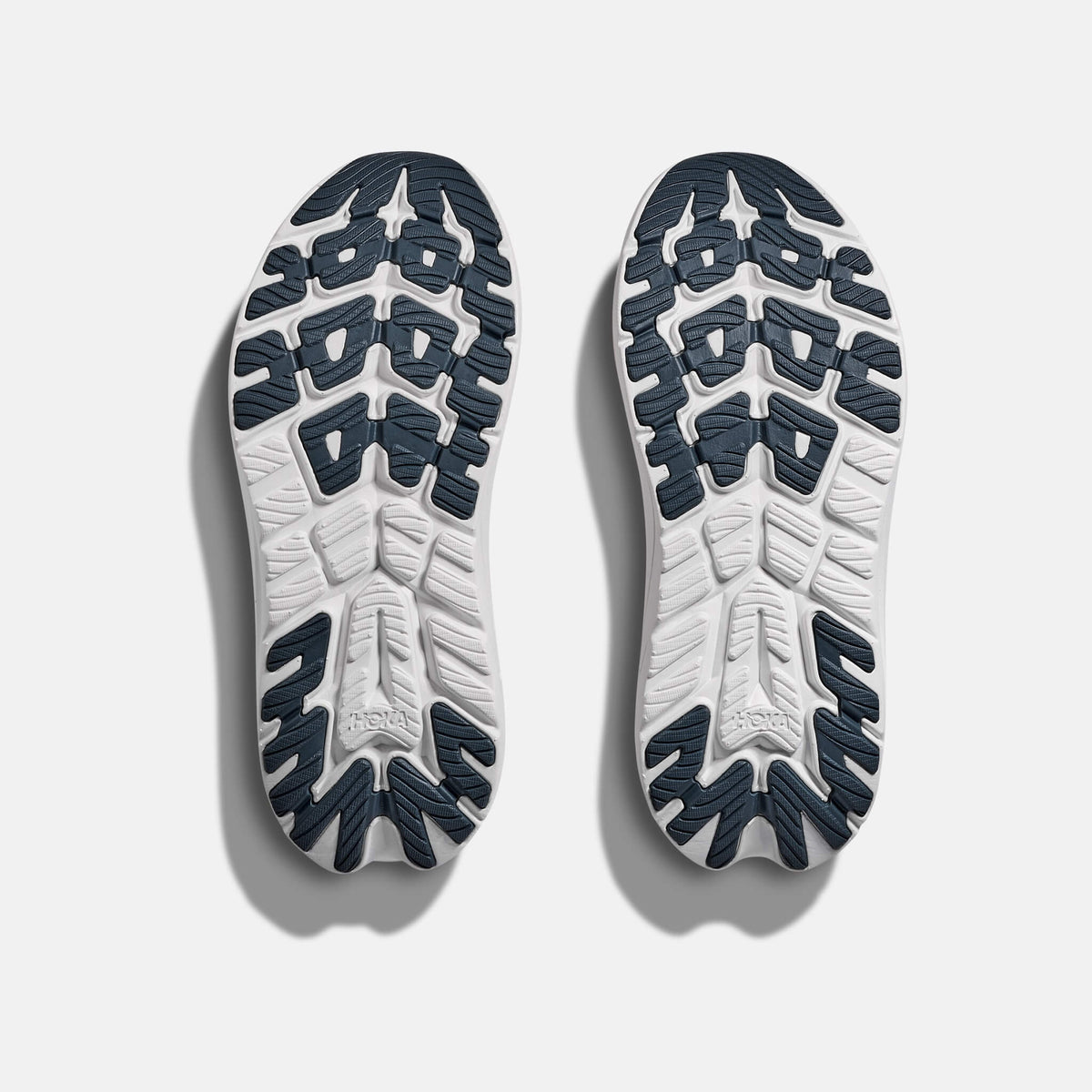 Hoka Kawana 3 Grout/Faded Navy