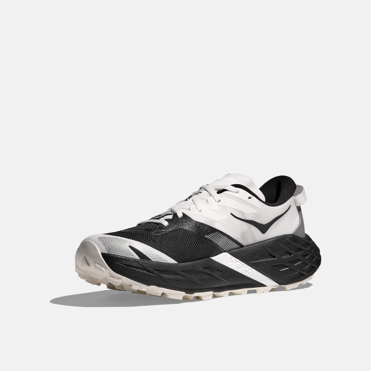 Hoka Speedgoat 7 Black/White