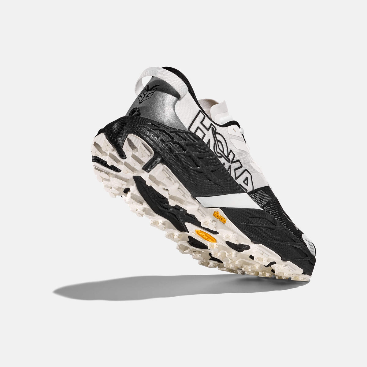 Hoka Speedgoat 7 Black/White