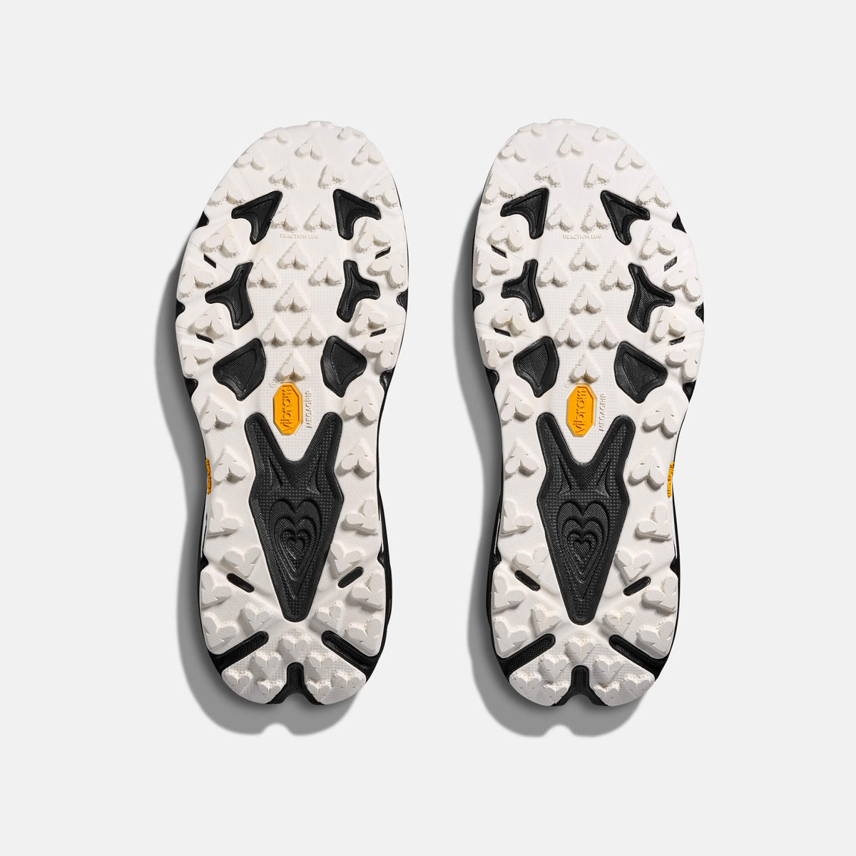 Hoka Speedgoat 7 Black/White
