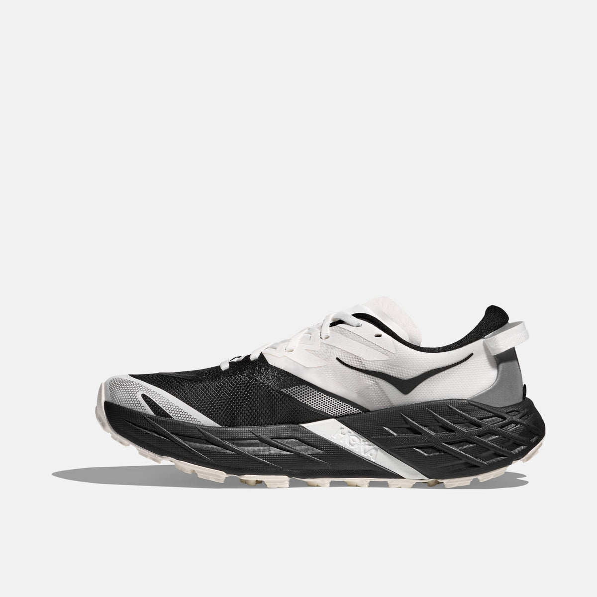 Hoka Speedgoat 7 Black/White