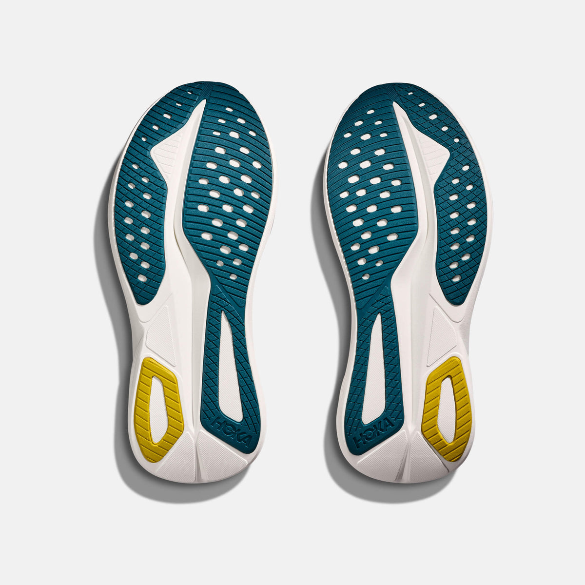 Hoka Mach 7 Lingonberry/Cranberry