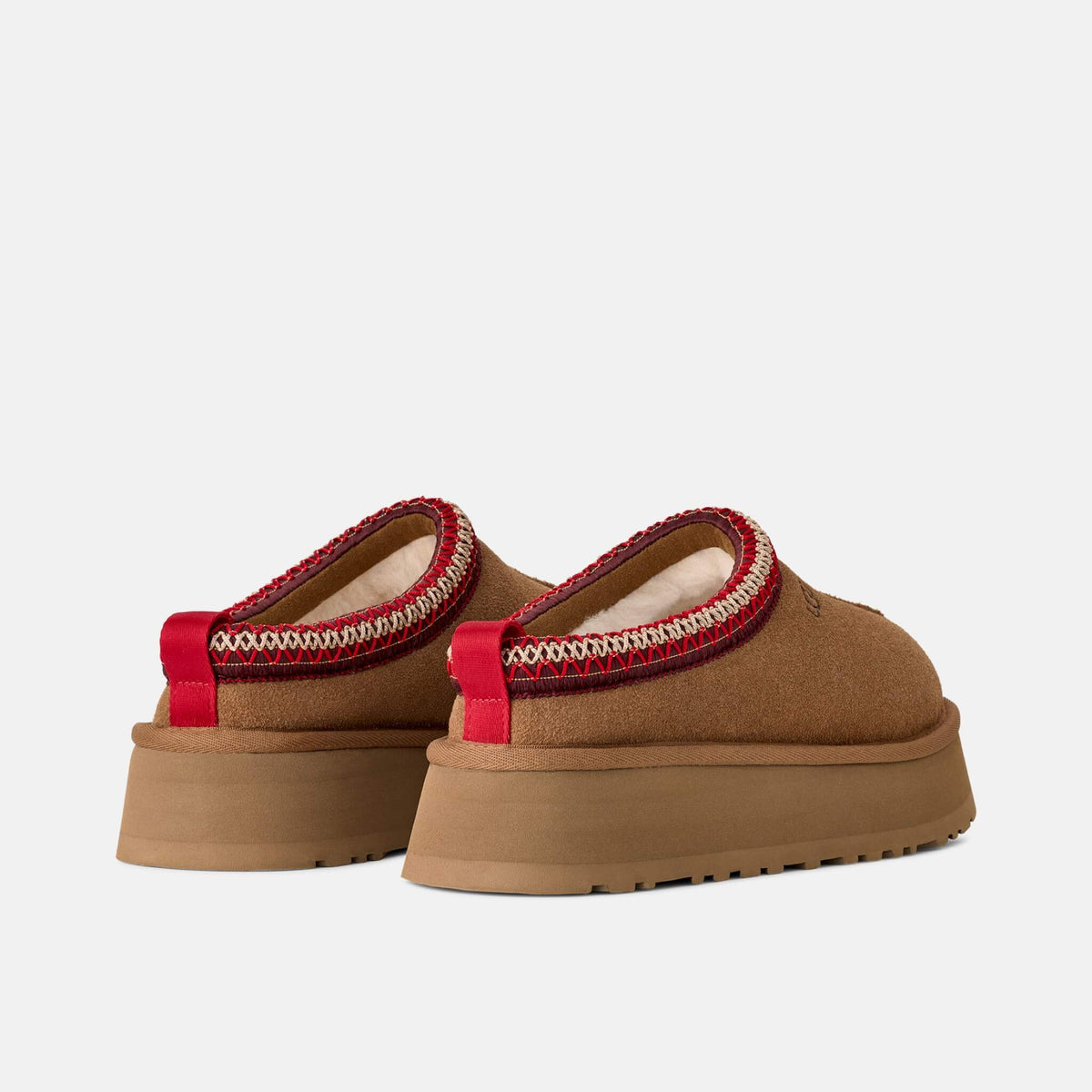 Ugg Tazz II Chestnut