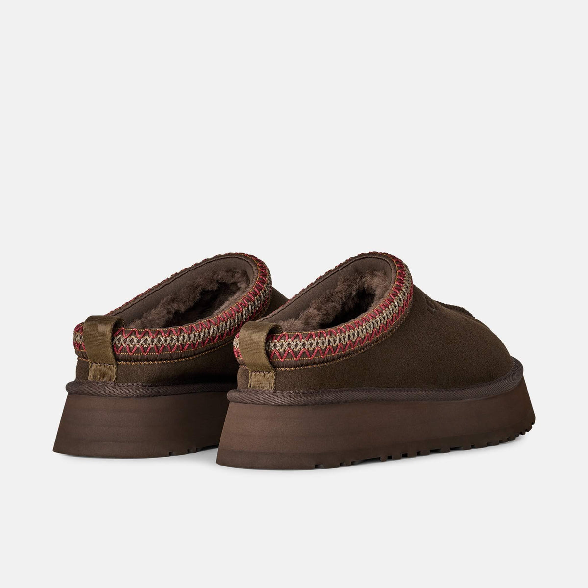 Ugg Taz II Dusted Cocoa