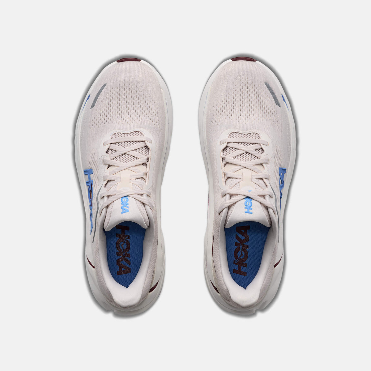 Hoka Arahi 9 Stucco/Grout
