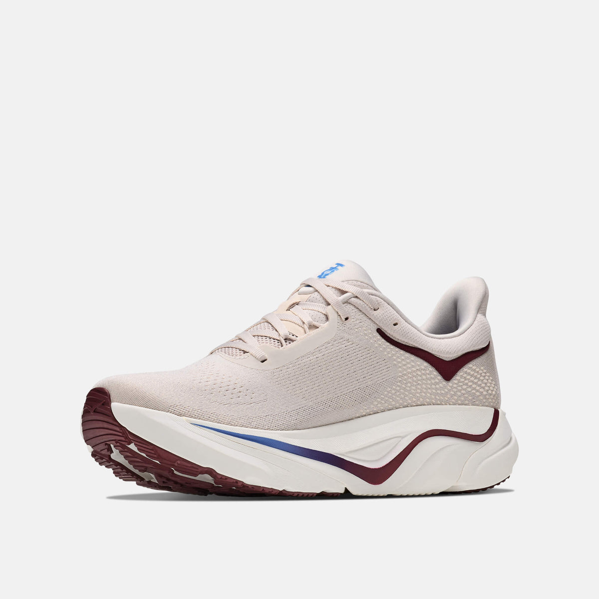 Hoka Arahi 9 Stucco/Grout
