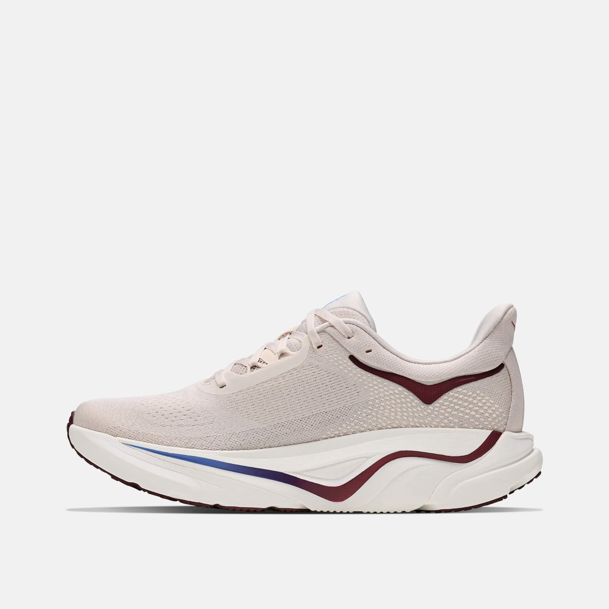Hoka Arahi 9 Stucco/Grout