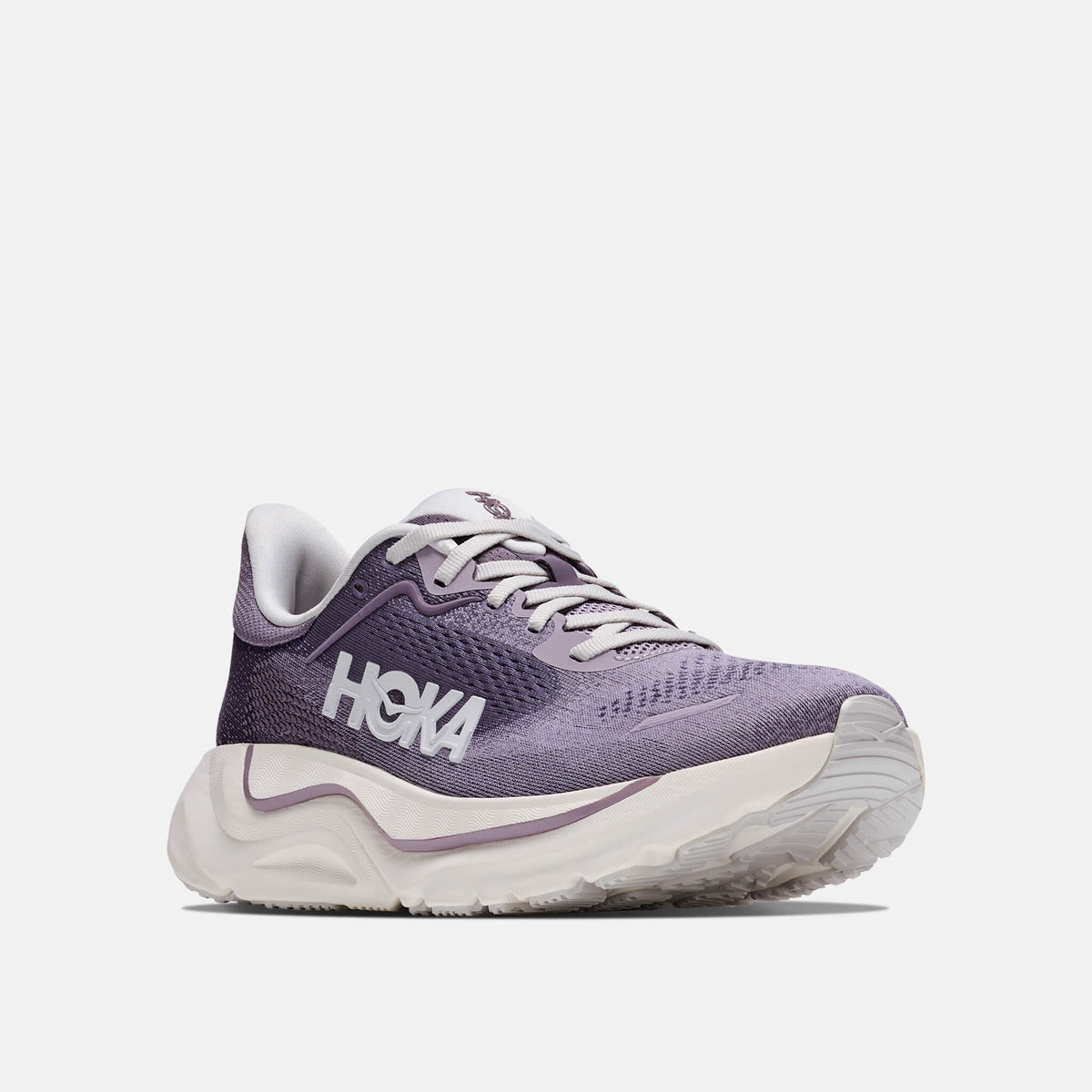 Hoka AraHi 9 Purple Fog/Mellow Lilac