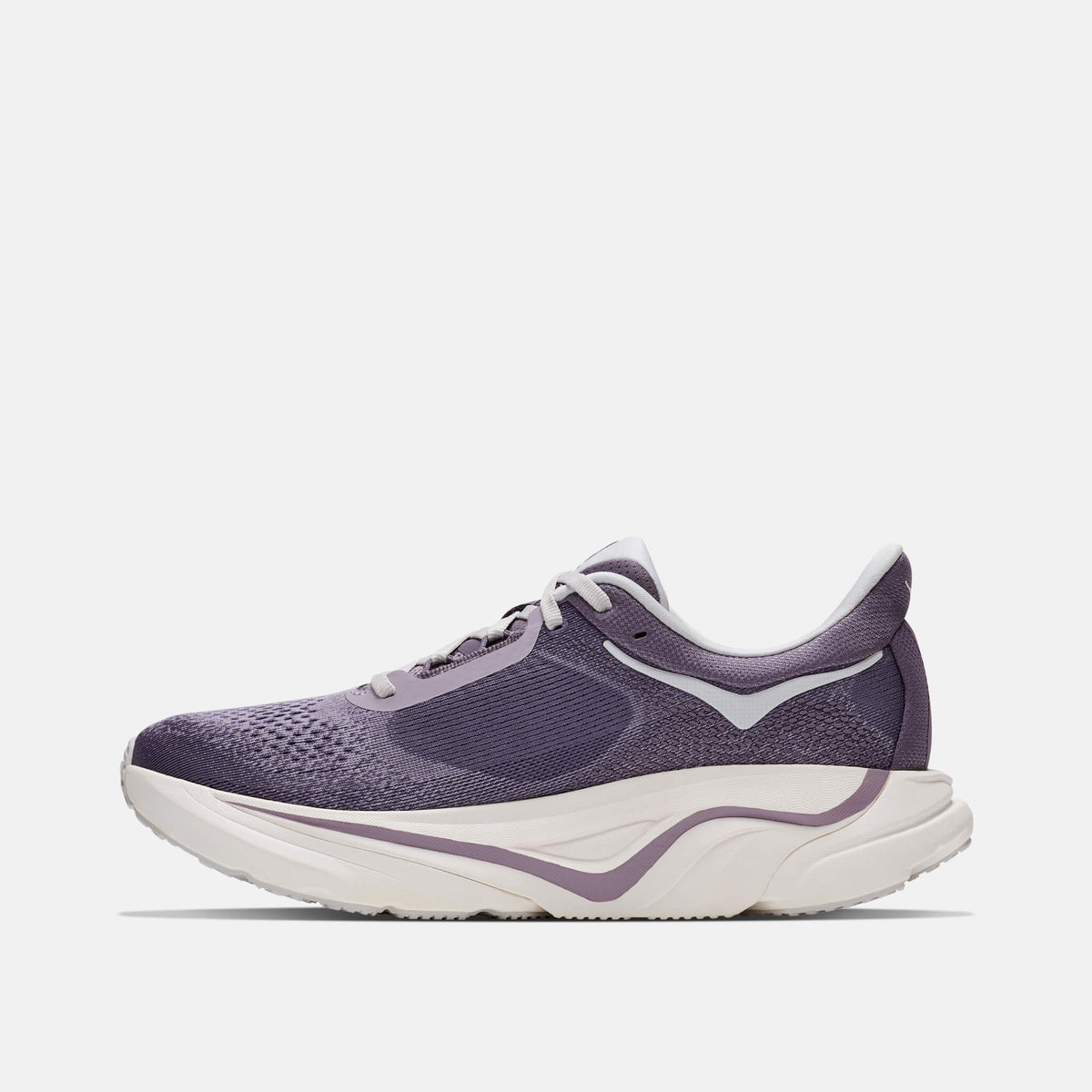 Hoka AraHi 9 Purple Fog/Mellow Lilac