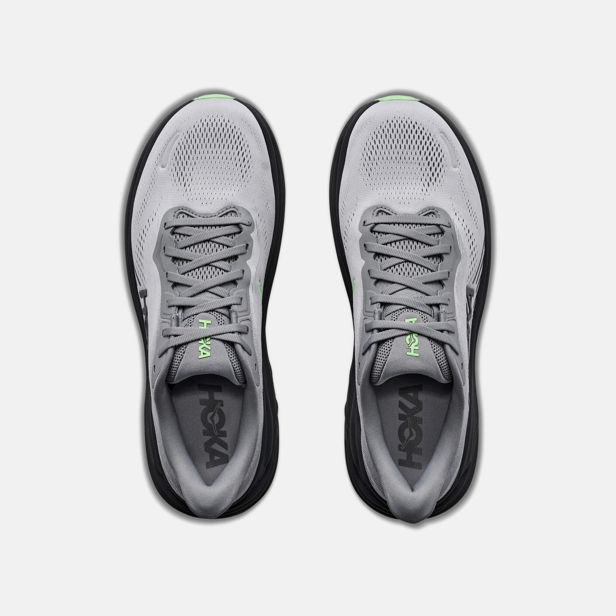 Hoka Clifton 11 Galactic Grey/Stardust