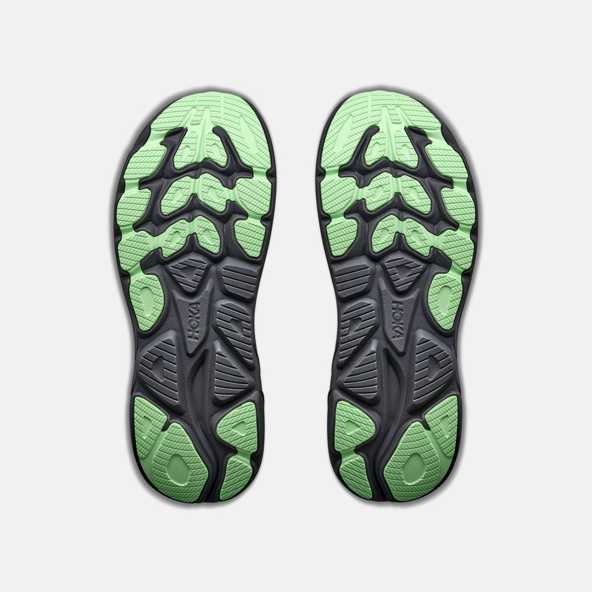 Hoka Clifton 11 Galactic Grey/Stardust
