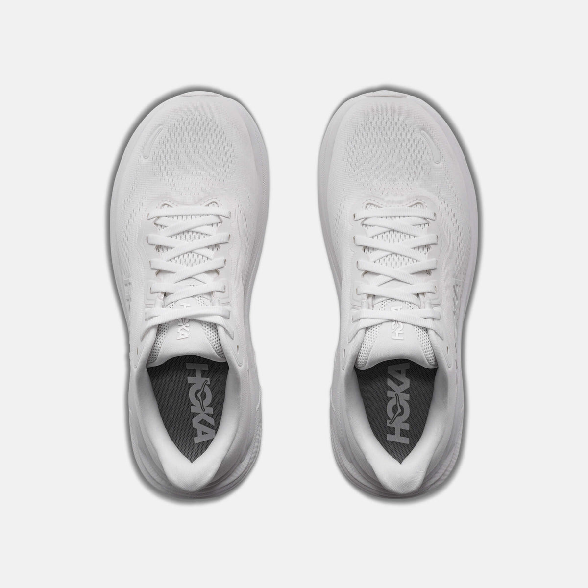 Hoka Clifton 11 White/White