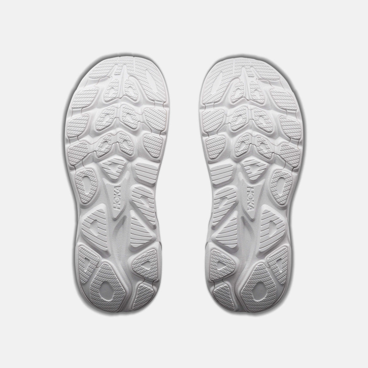 Hoka Clifton 11 White/White