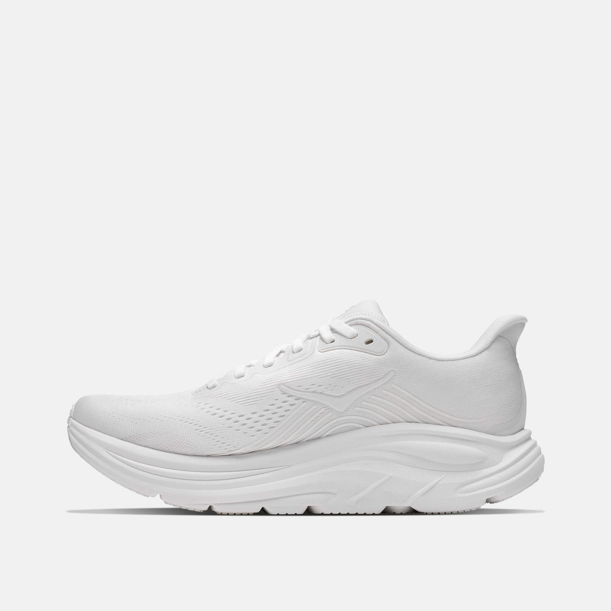 Hoka Clifton 11 White/White