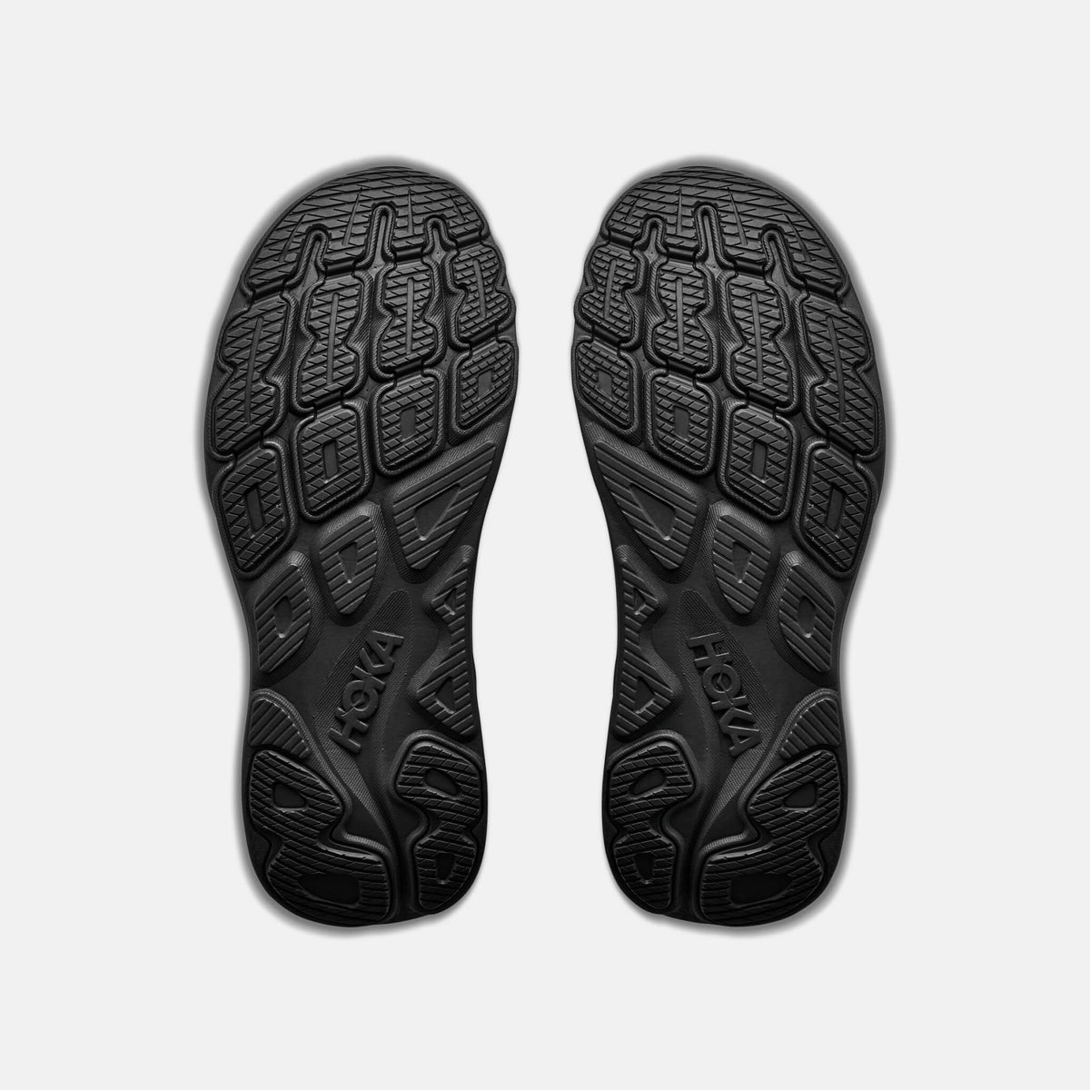 Hoka Rincon 5 Black/Black